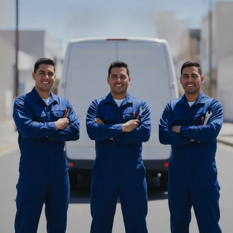 Táxi equipe em Guarulhos